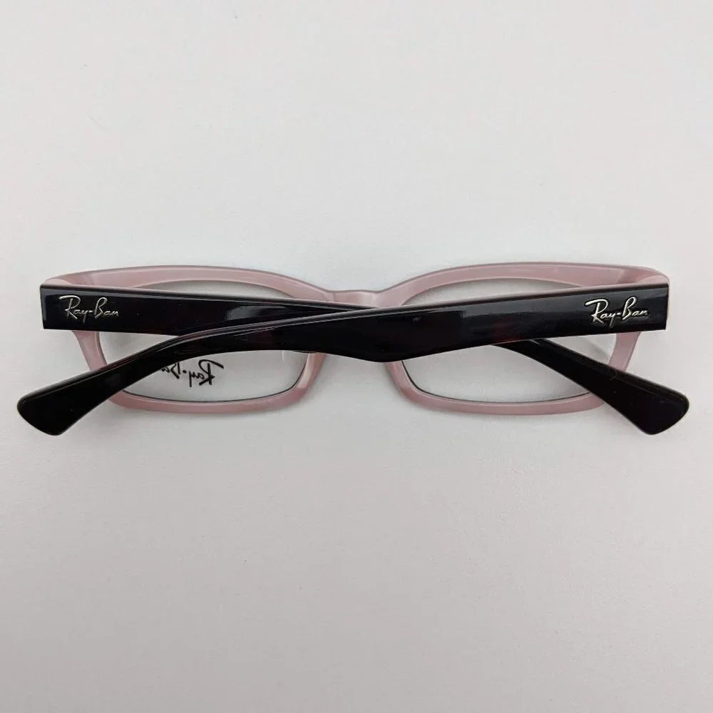 🕶️Ray-Ban RB1533 3580 Kid's Eyeglasses 45/16 125 /KAI431🕶️